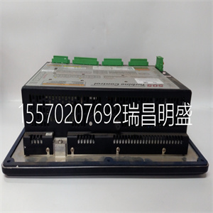 Woodward 9907-955模块备件
