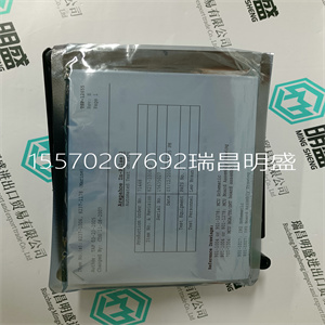 Woodward 9907-361模块备件
