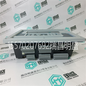 Woodward 8580-064模块现货