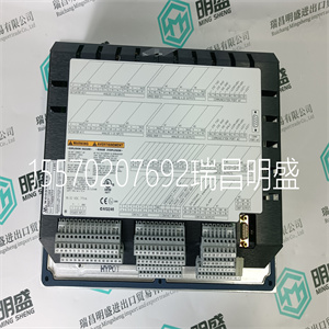 Woodward 8575-241模块现货