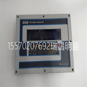 Woodward 9907-154模块备件