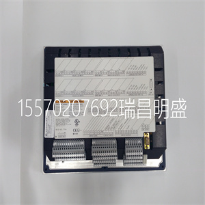 9907-028 SPM-A 用于同步标准矫正控制器 Woodward