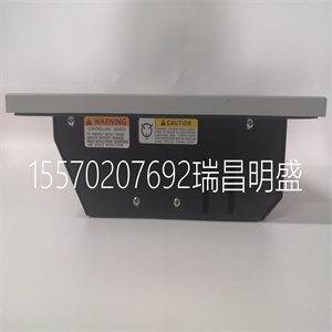 Woodward 5464-768模块备件