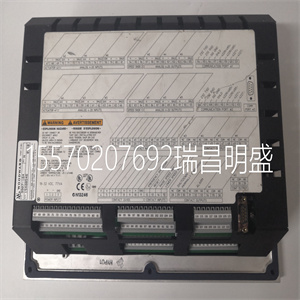 Woodward 9906-619模块备件