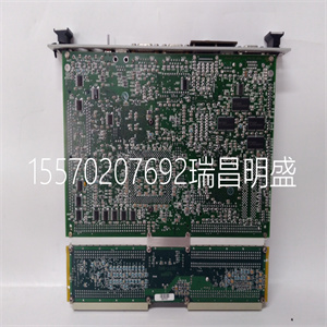 Woodward 9905-764模块备件