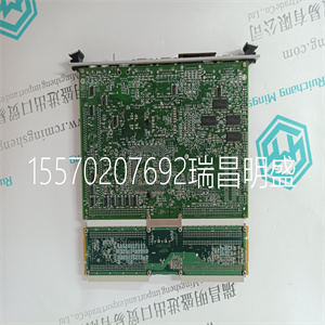 Woodward 9905-966模块备件