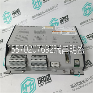 Woodward 9905-707模块备件