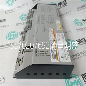 Woodward 8272-385模块现货