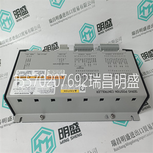 Woodward 9905-703模块备件