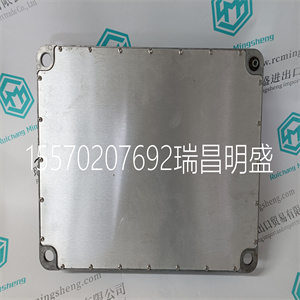 Woodward 8270-768模块现货