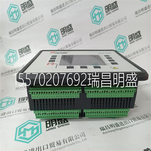 Woodward 8250-022模块现货