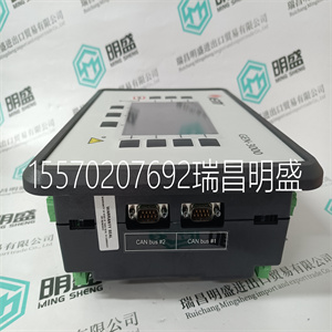 082157-002 6-082156-002 DCS专用短路版用于控制电路 ABB