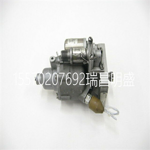 Woodward 8273-140伍德沃德 PLC/可编程控制系统