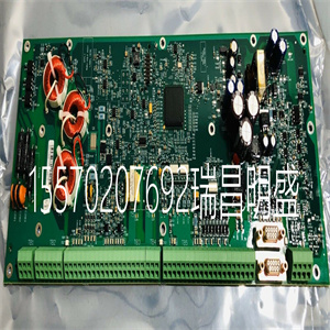 Woodward 9904-261模块备件
