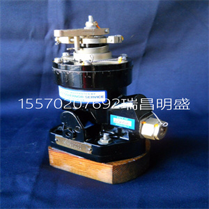 伍德沃德Woodward  5466-329