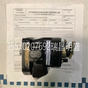 伍德沃德8200-226