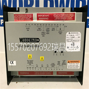 伍德沃德 9907-147 销售