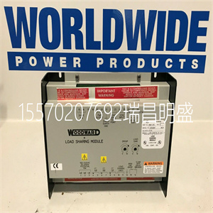 Woodward 9905-001