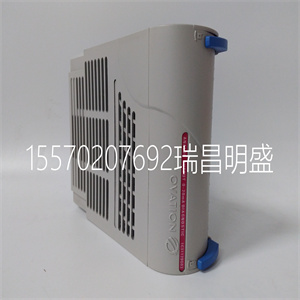 1C31113G03 模块备件