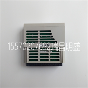 5X00226G04模块备件