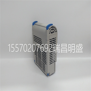 5X00481G04模块备件
