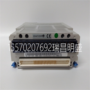 1C31113G04 模块备件