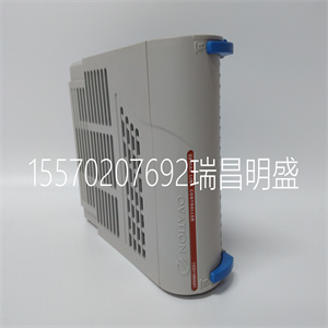 5X00528G05模块备件