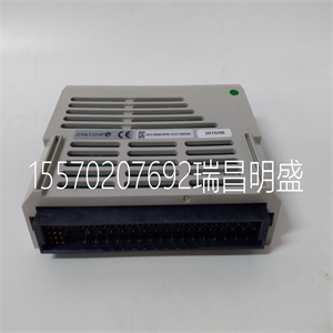VE5026模块备件