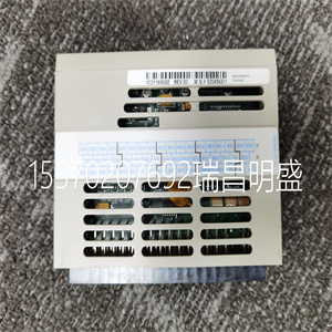 5X00501G01模块备件