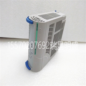 5X00105G07模块备件