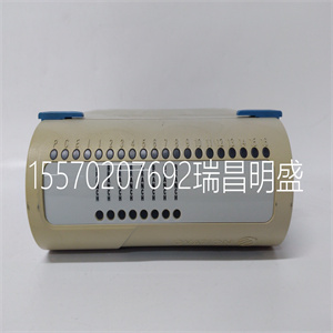 KJ7001X1-BA1模块备件