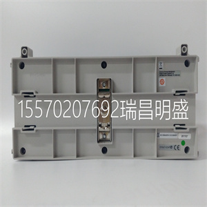 KJ7101X1-BA1模块备件