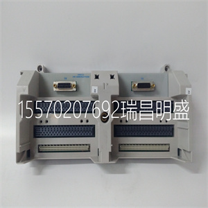 VE4001S2T1模块备件