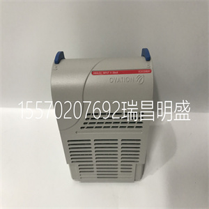 VE4001S2T2B2模块备件