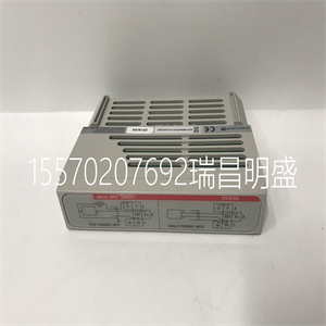 VE4001S2T2B4模块备件