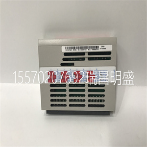 VE4001S3T2B1模块备件