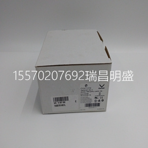 PR6424/010-120   振动传感器电源板