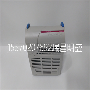 EPRO PR6424/010-030 振动传感器涡轮传感器电源板