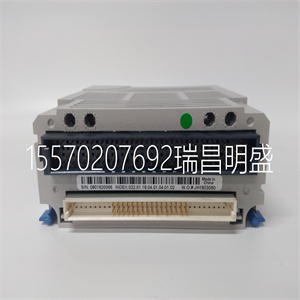 PR6424/002-131 CON031涡轮传感器电源板EPRO