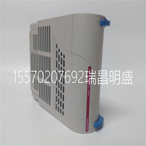 PR6424/002-131 CON031涡轮传感器电源板