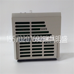 PR6423/10R-111 CON031涡轮传感器电源板