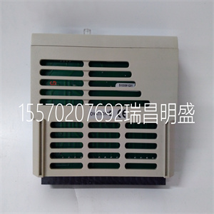 KJ4001X1-BA1模块备件