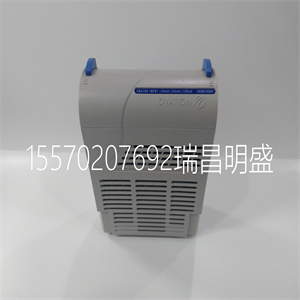 PR6423/018-010 CON021涡轮传感器电源板卡件