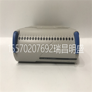 KJ4001X1-EA1模块备件