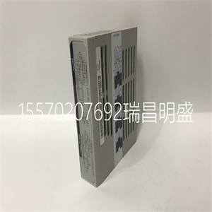 KJ1501X1-BC2模块备件
