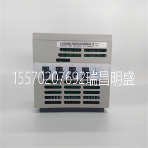 EPRO PR6423/00R-030  电涡轮传感器电源板卡件