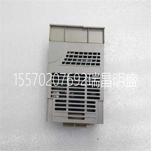 EPRO PR6423/00R-010 CON021  涡轮传感器电源板卡件