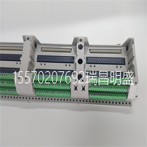 PR6423/003-030-CN 振动传感器 电源板卡件