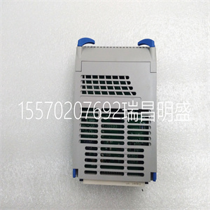 5X00230G01 模块备件