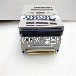 EPRO PR6423/000-030 传感器电源板卡件